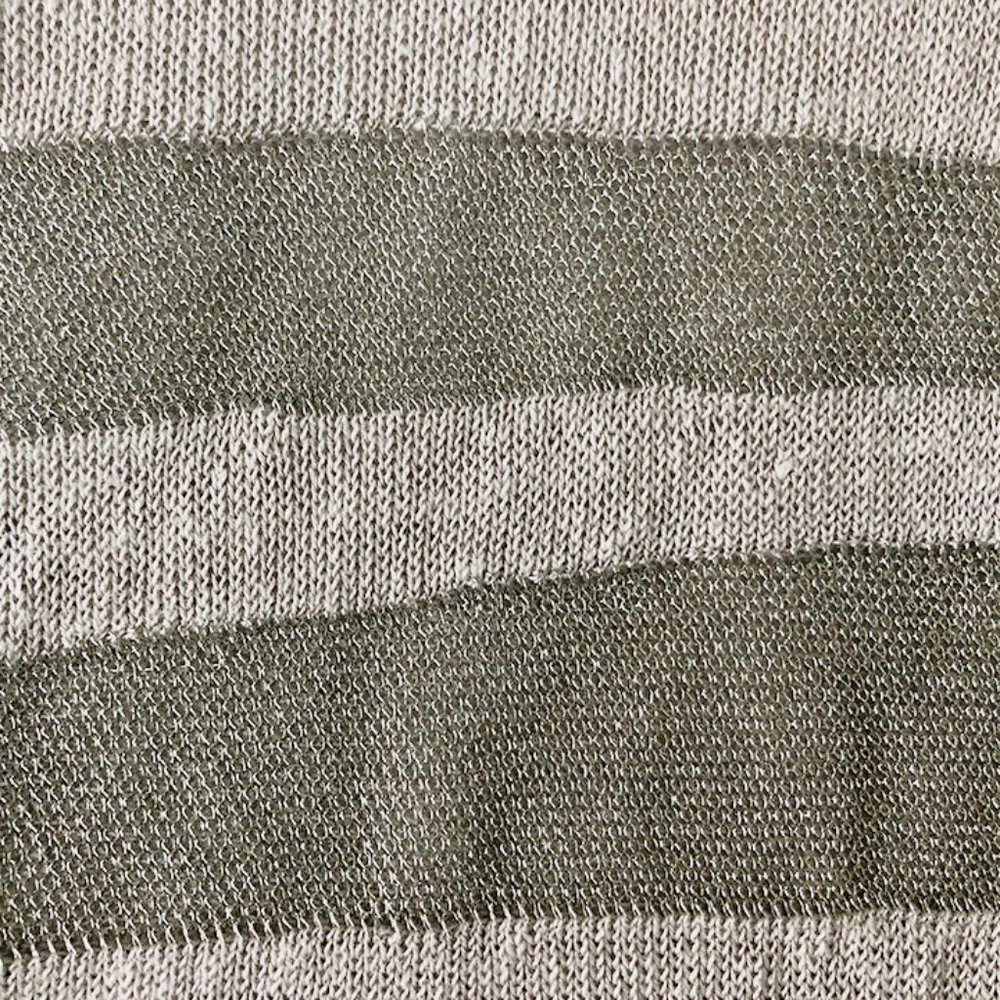 CLUB MONACO Linen Knit Top - Picture 3 of 7